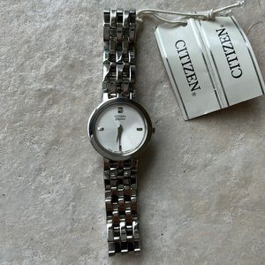 Citizen lady Watch #EH3850-53A